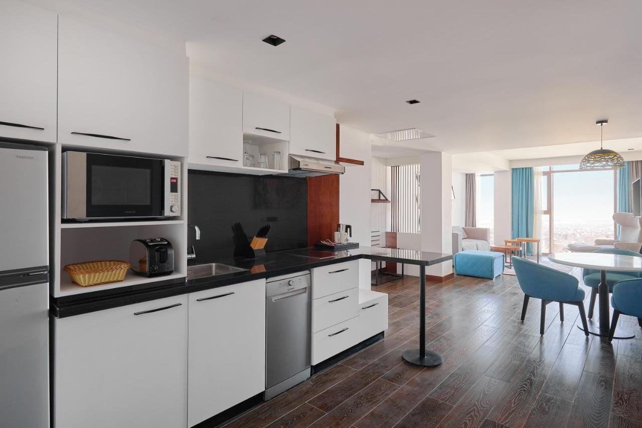 Holiday Inn & Suites - Cairo Maadi By Ihg Εξωτερικό φωτογραφία
