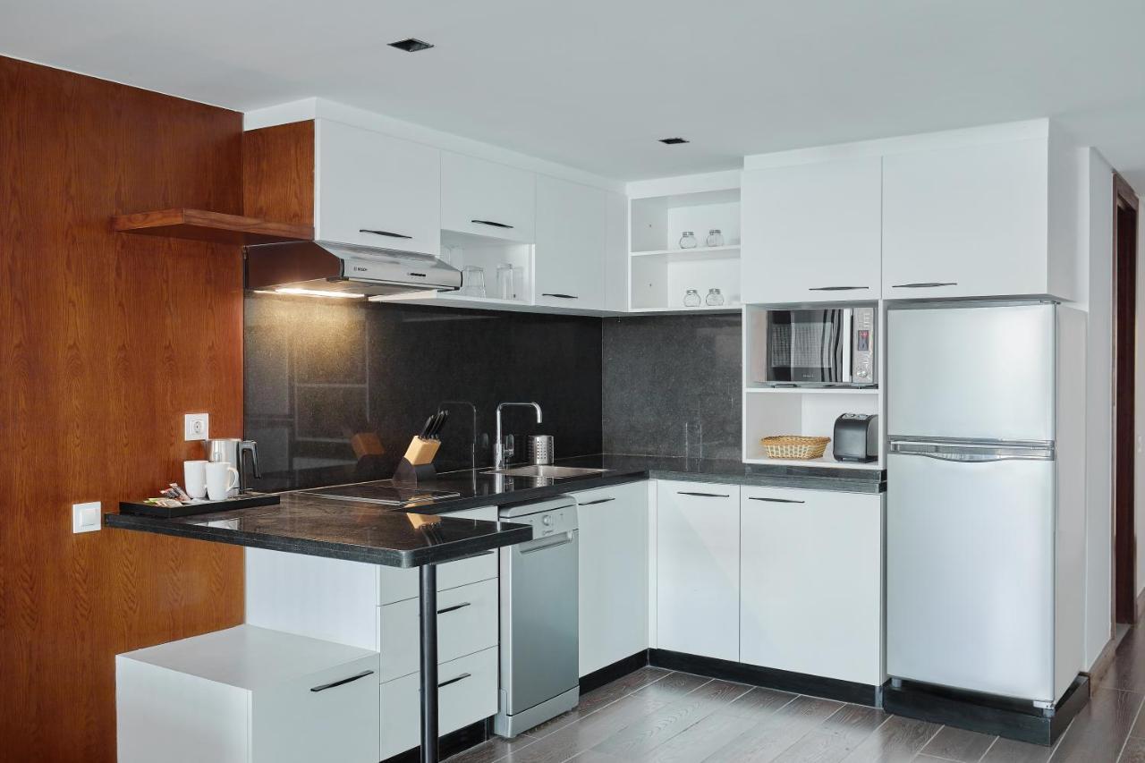 Holiday Inn & Suites - Cairo Maadi By Ihg Εξωτερικό φωτογραφία