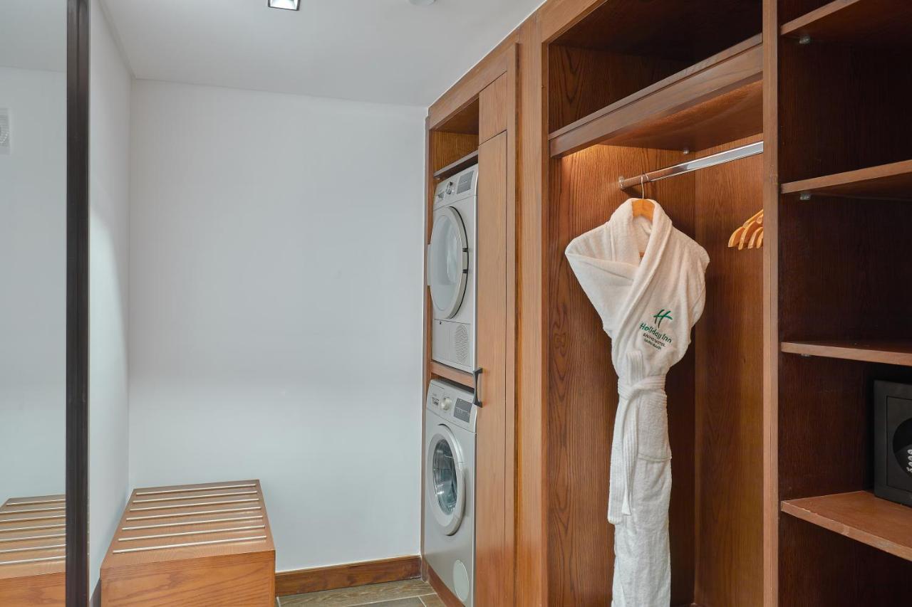 Holiday Inn & Suites - Cairo Maadi By Ihg Εξωτερικό φωτογραφία