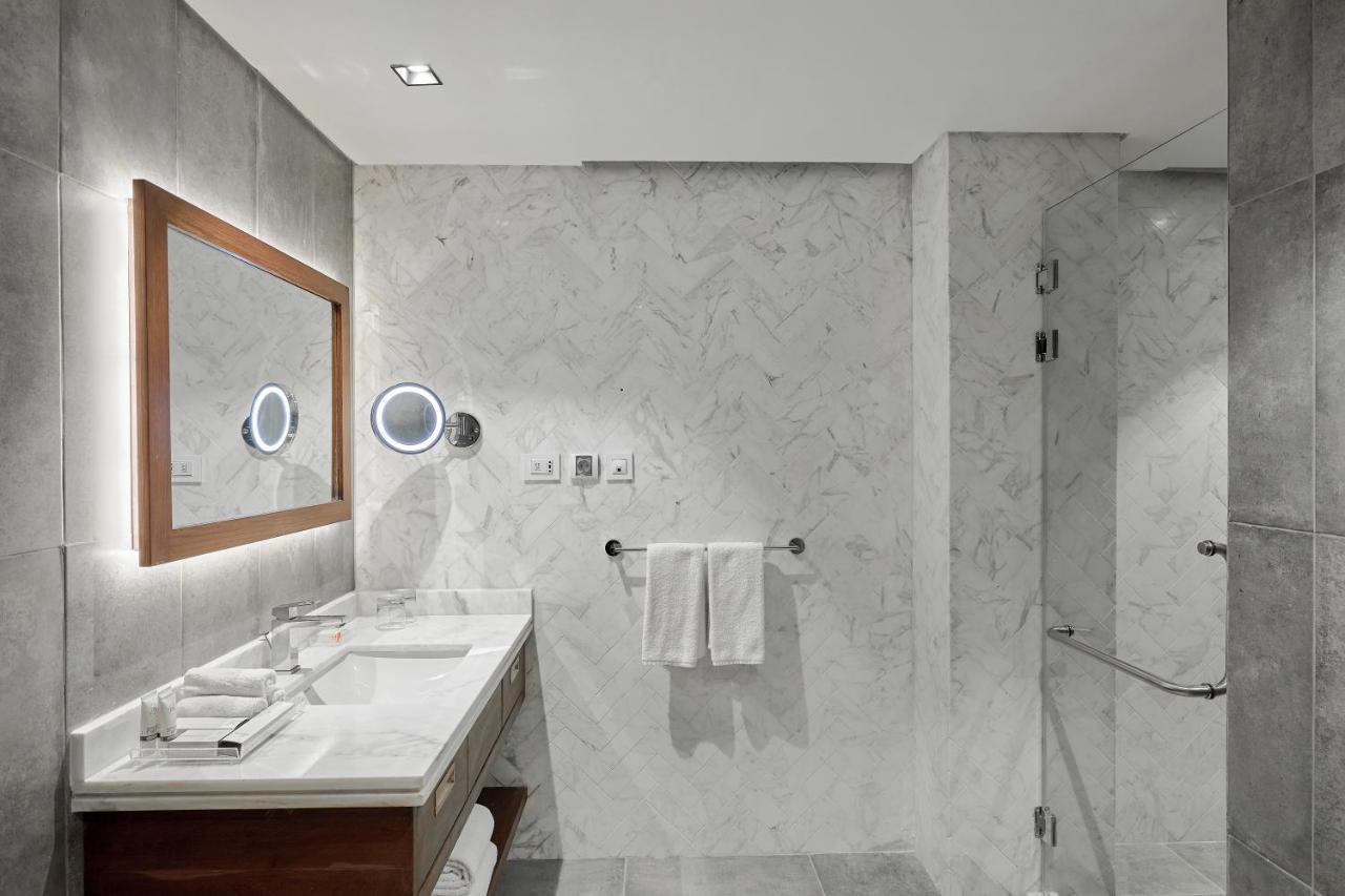 Holiday Inn & Suites - Cairo Maadi By Ihg Εξωτερικό φωτογραφία