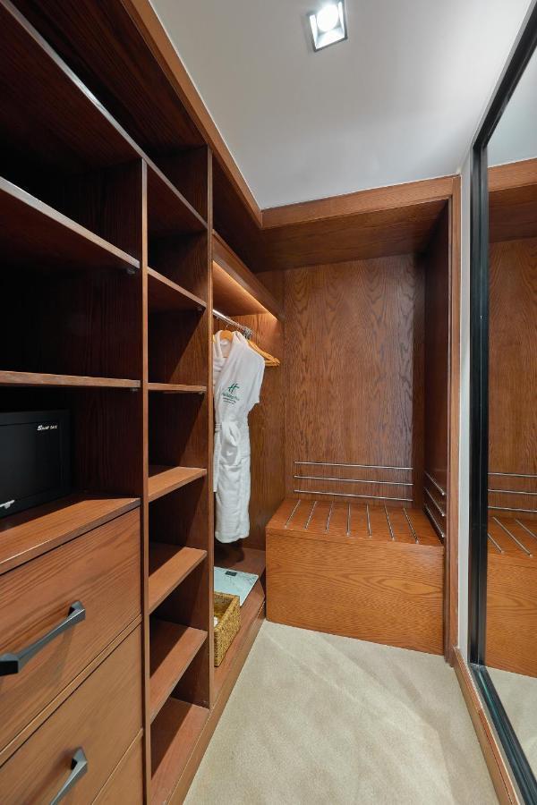 Holiday Inn & Suites - Cairo Maadi By Ihg Εξωτερικό φωτογραφία