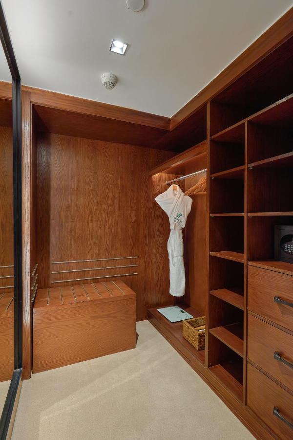 Holiday Inn & Suites - Cairo Maadi By Ihg Εξωτερικό φωτογραφία