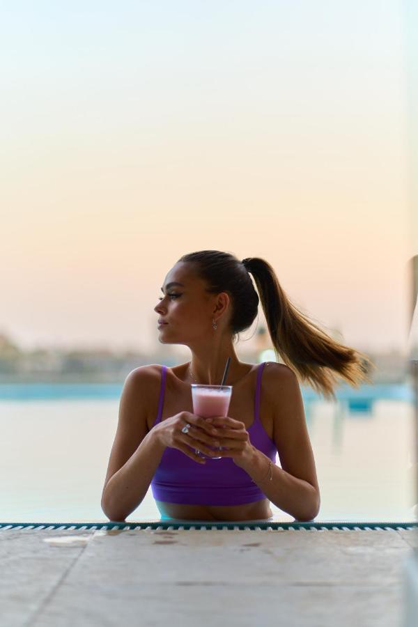 Holiday Inn & Suites - Cairo Maadi By Ihg Εξωτερικό φωτογραφία