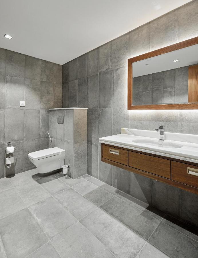 Holiday Inn & Suites - Cairo Maadi By Ihg Εξωτερικό φωτογραφία