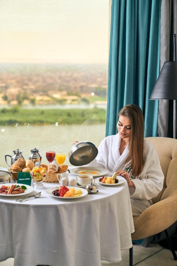 Holiday Inn & Suites - Cairo Maadi By Ihg Εξωτερικό φωτογραφία