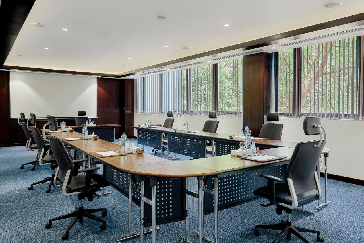 Holiday Inn & Suites - Cairo Maadi By Ihg Εξωτερικό φωτογραφία
