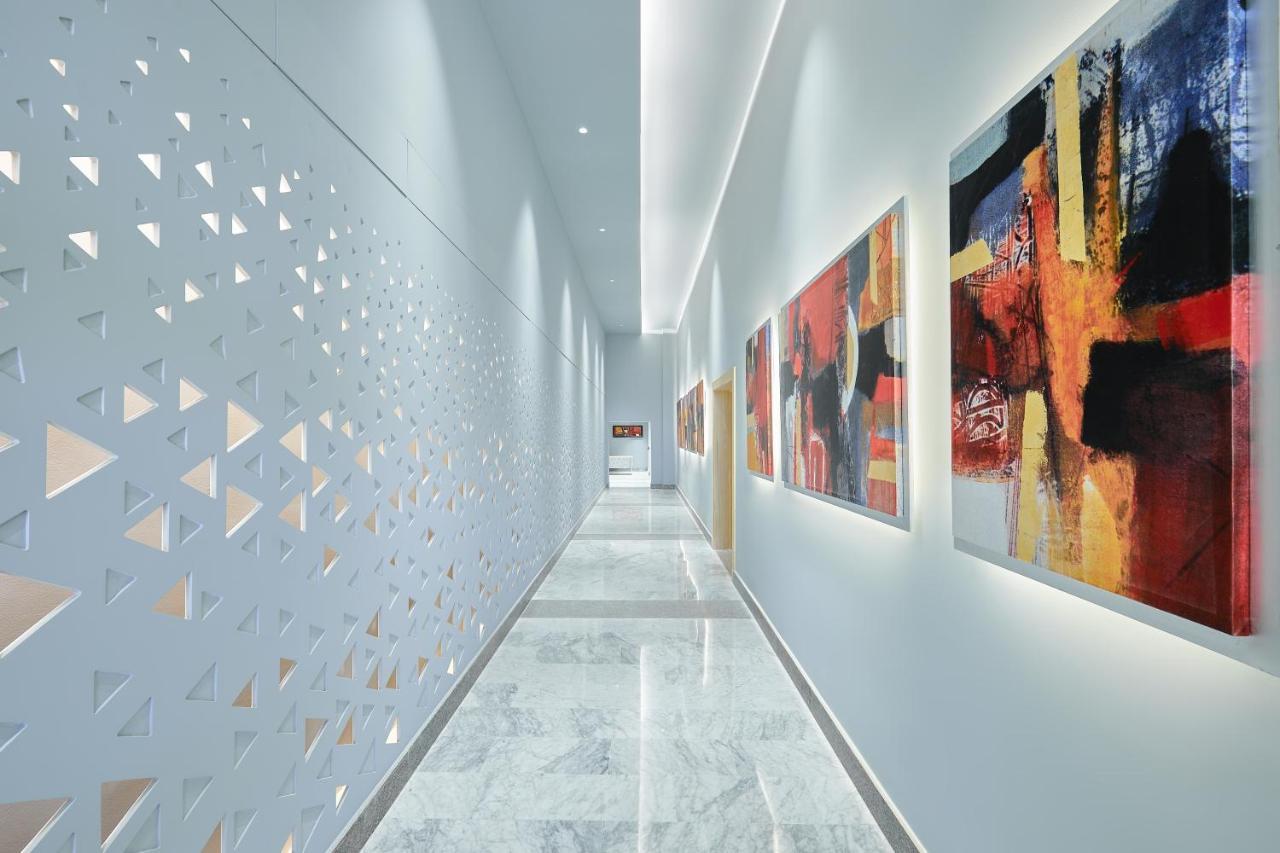 Holiday Inn & Suites - Cairo Maadi By Ihg Εξωτερικό φωτογραφία