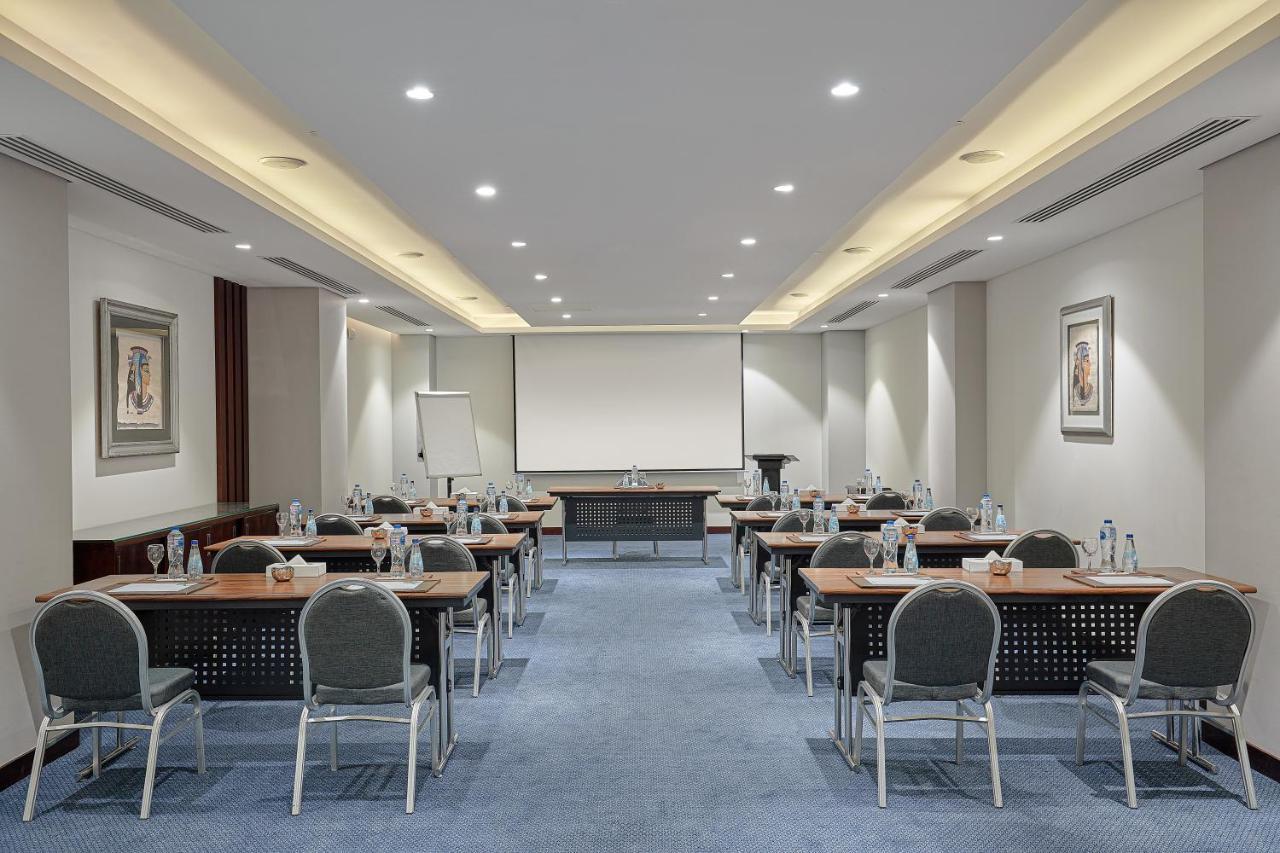 Holiday Inn & Suites - Cairo Maadi By Ihg Εξωτερικό φωτογραφία