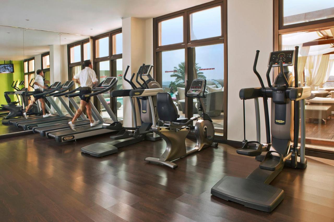 Holiday Inn & Suites - Cairo Maadi By Ihg Εξωτερικό φωτογραφία