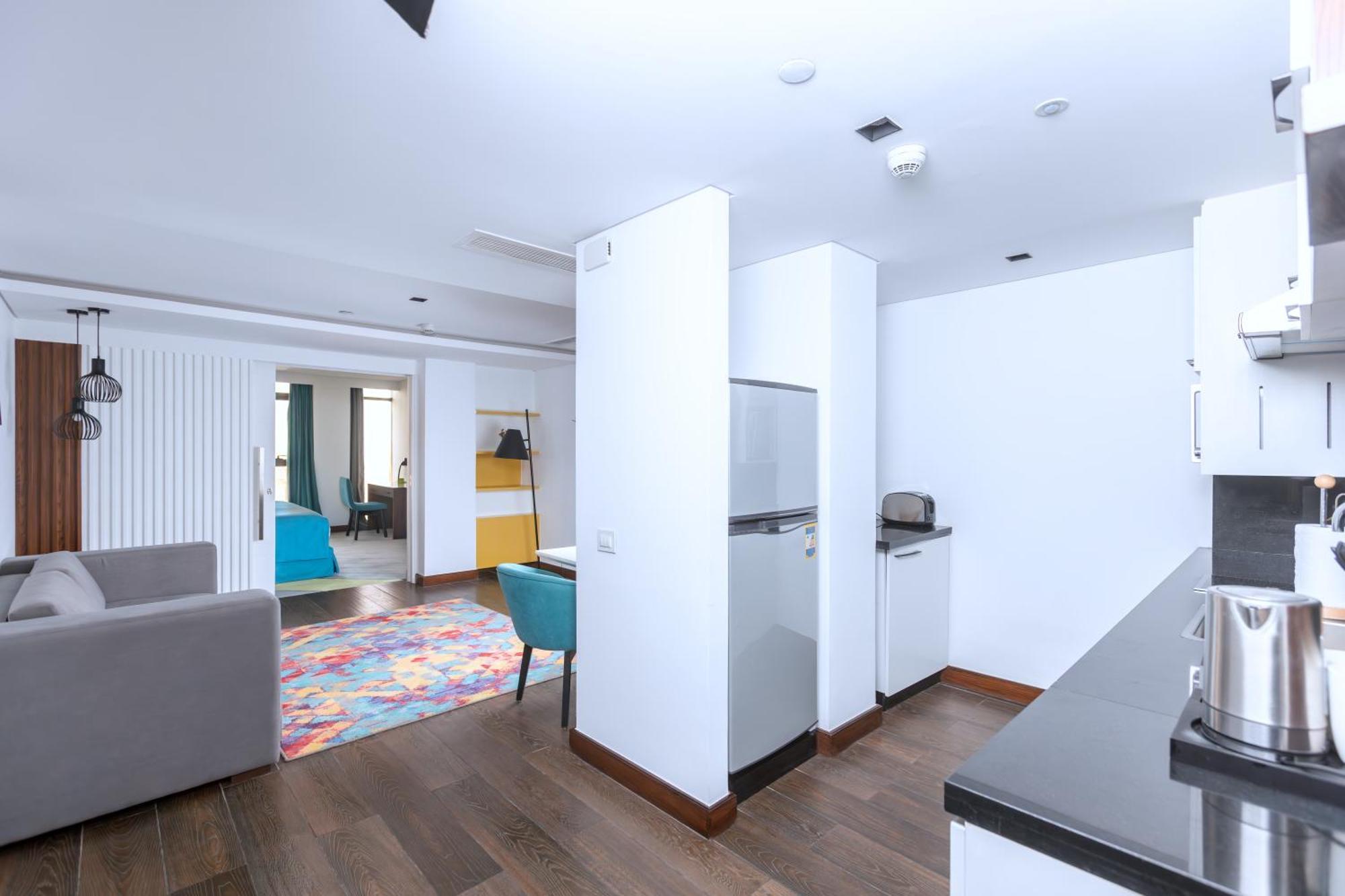Holiday Inn & Suites - Cairo Maadi By Ihg Εξωτερικό φωτογραφία