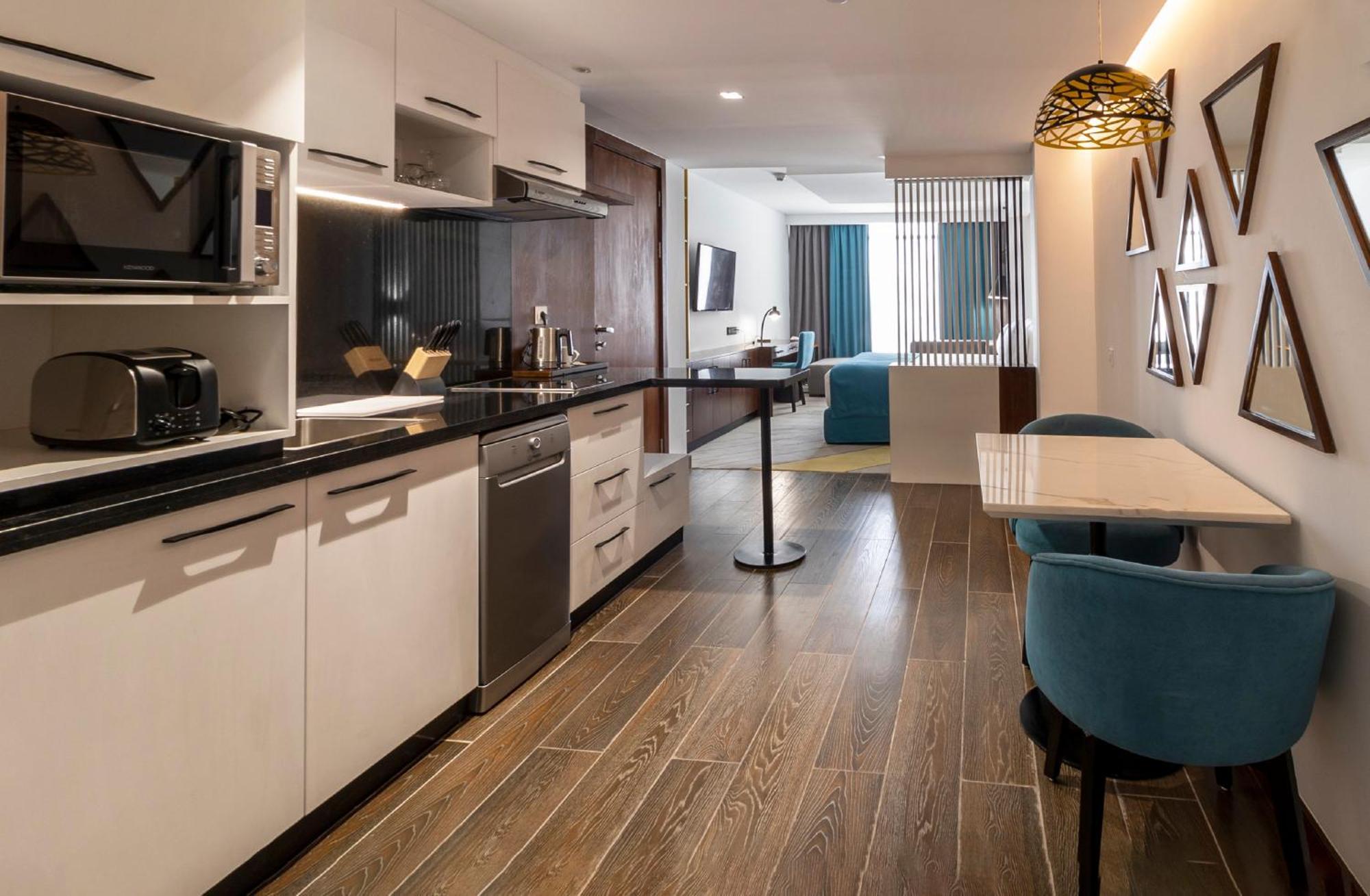 Holiday Inn & Suites - Cairo Maadi By Ihg Εξωτερικό φωτογραφία