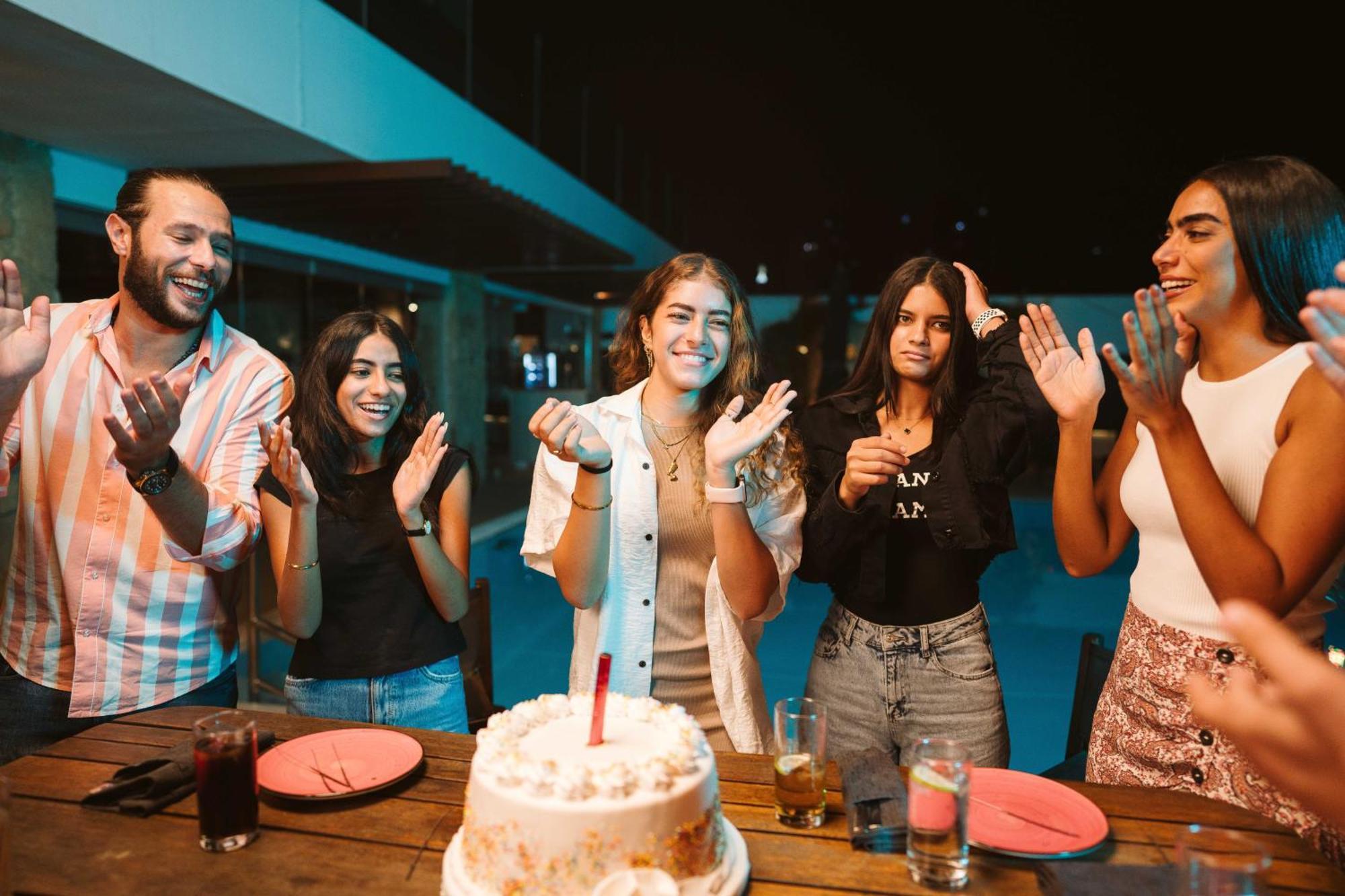 Holiday Inn & Suites - Cairo Maadi By Ihg Εξωτερικό φωτογραφία