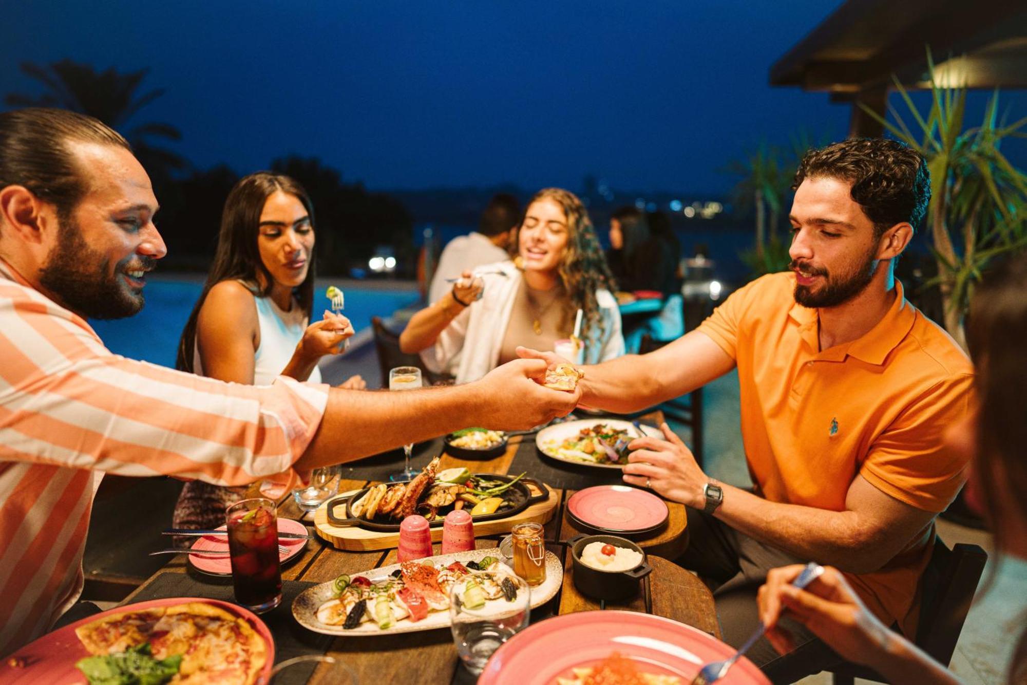 Holiday Inn & Suites - Cairo Maadi By Ihg Εξωτερικό φωτογραφία