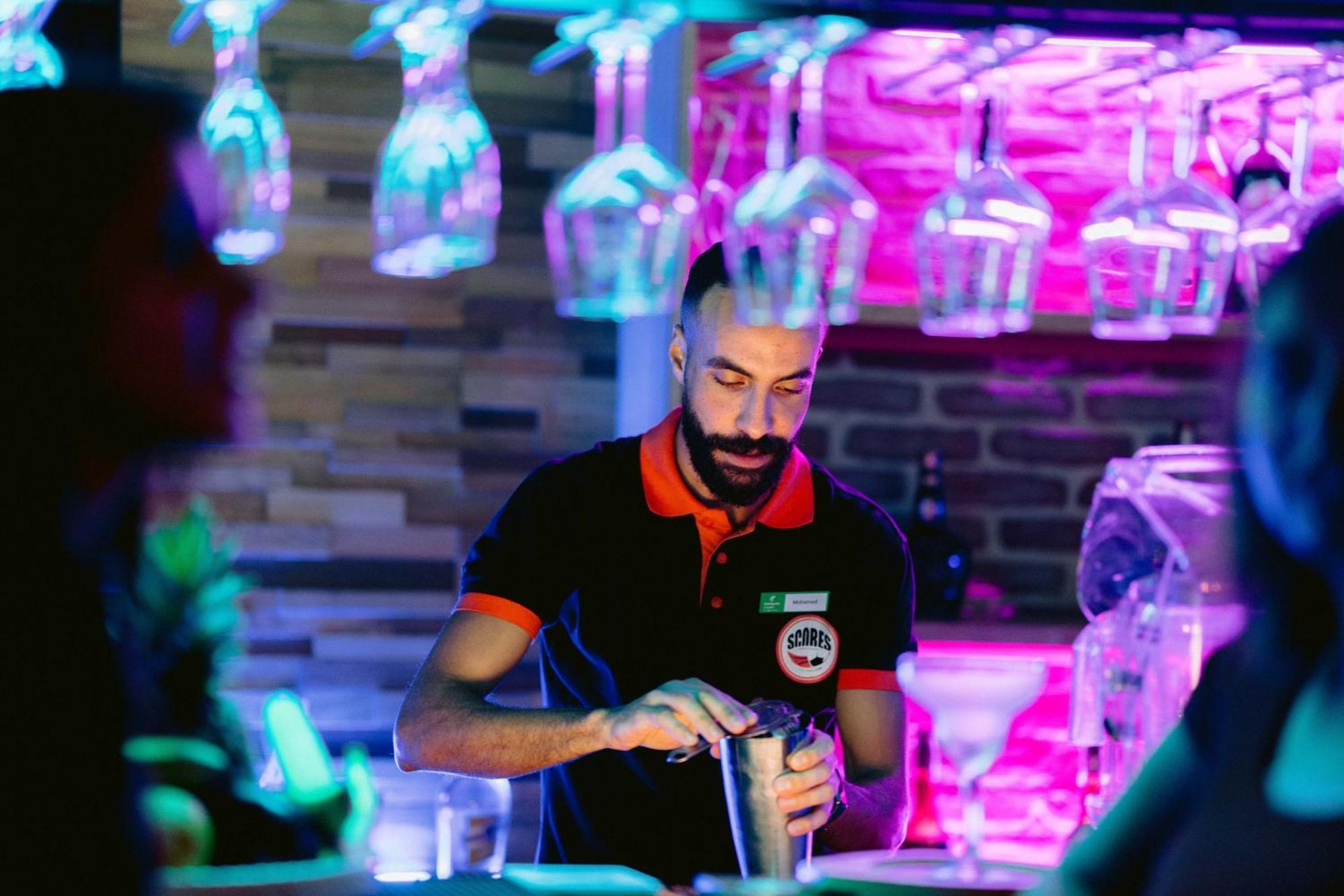 Holiday Inn & Suites - Cairo Maadi By Ihg Εξωτερικό φωτογραφία