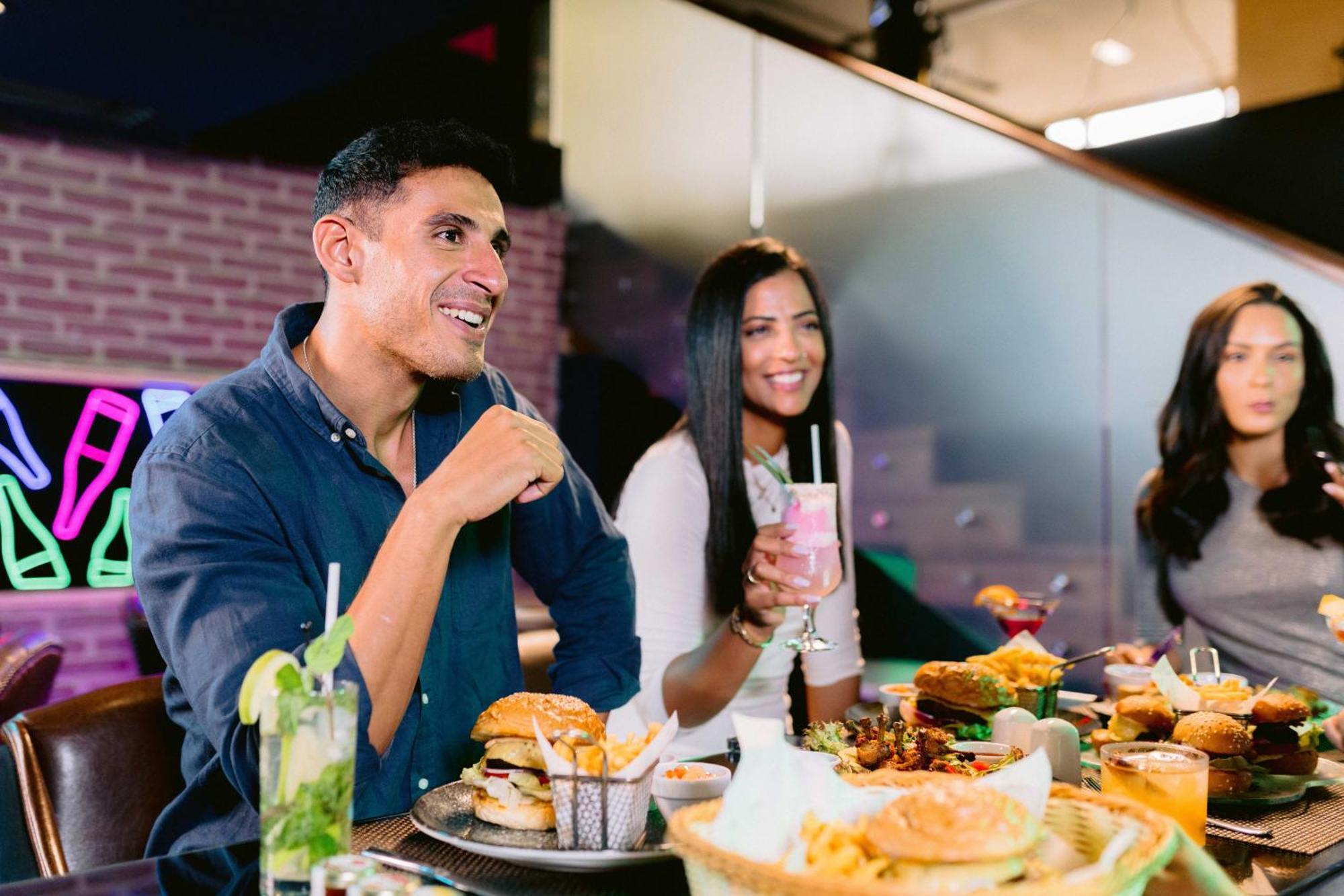 Holiday Inn & Suites - Cairo Maadi By Ihg Εξωτερικό φωτογραφία