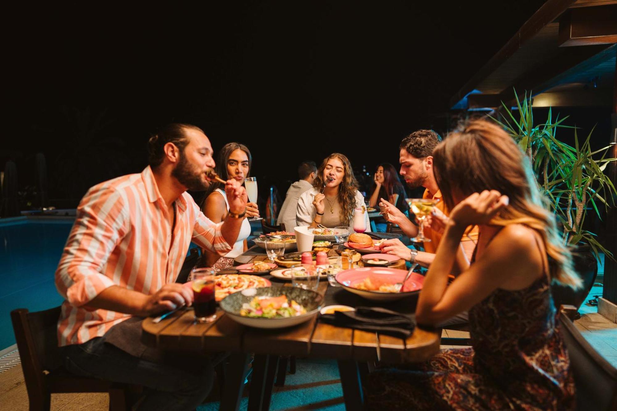 Holiday Inn & Suites - Cairo Maadi By Ihg Εξωτερικό φωτογραφία
